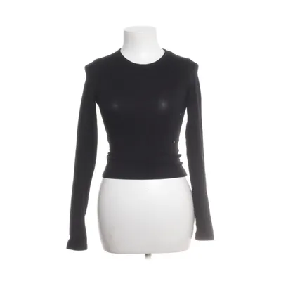 Long sleeve T-shirt (Black) from Divided by H&M