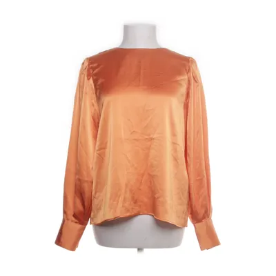 Blouse (Oranje) van Twist & Tango Polyester