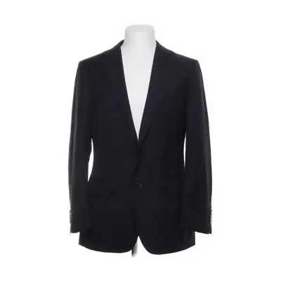 Kavaj (LAZIO) från Suitsupply Kupro, Polyester, Viskos, Ull