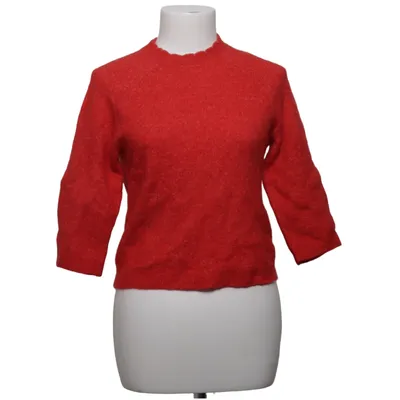 Pull-over (Rouge) de Nümph