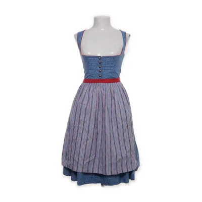Dirndl (Blue, Red, White) from Kaiser Franz Josef