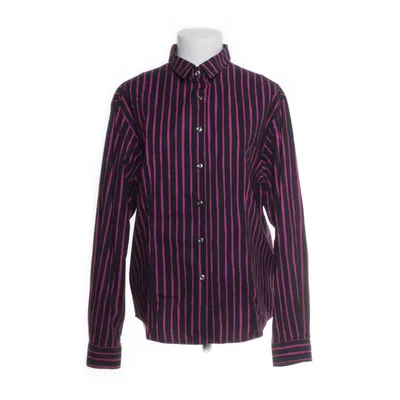 Shirt (Zwart, Lila) van Marimekko Katoen