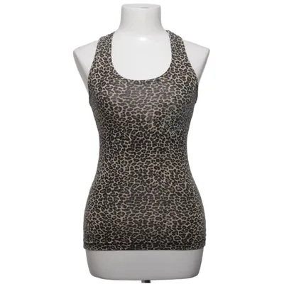 Tank Top (Beige, Black, Multicolored) from Deadline