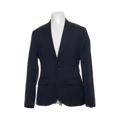 Kavaj (Svart) från ASOS Design Elastan, Polyester, Viskos