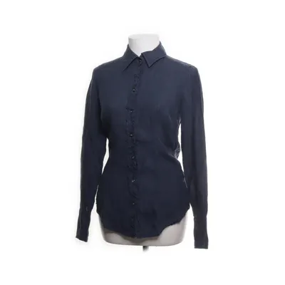 Skjorta (Blå) från 0039 Italy Linne