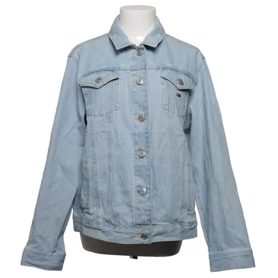 Veste en jean (Bleu) de Tommy Hilfiger