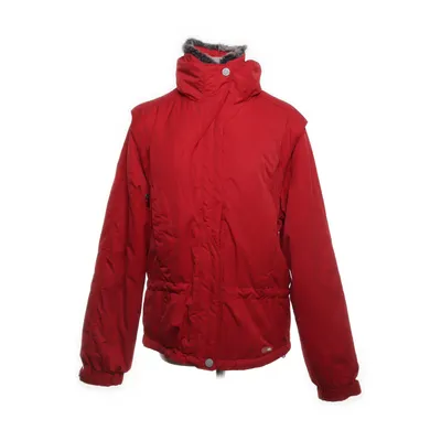 Winter jacket (Red) from Killy