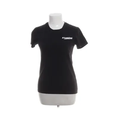 T-shirt (Black) from Karl Lagerfeld Cotton
