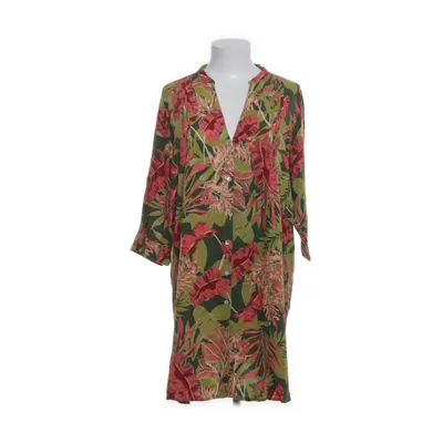 Klänning (Grön, Flerfärgad) från Women's Secret
