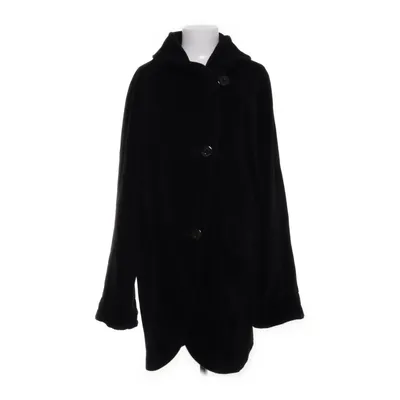 Kappa (Svart) från Classic Acetat, Alpackaull, Viskos, Ull