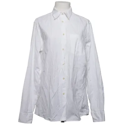 Shirt (Daniel-Stretch Oxford) van J.Lindeberg Katoen, Elastaan