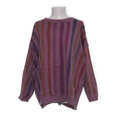 Tröja (Rosa, Flerfärgad) från Gudrun Sjödén Bomull