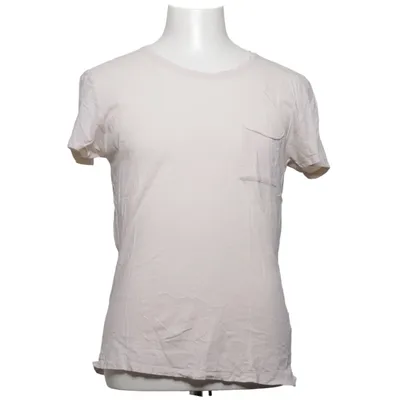 T-shirt (Beige) de American Vintage Coton