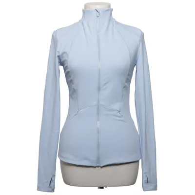 Träningsjacka (Blå) från Spyder Active Elastan, Polyester