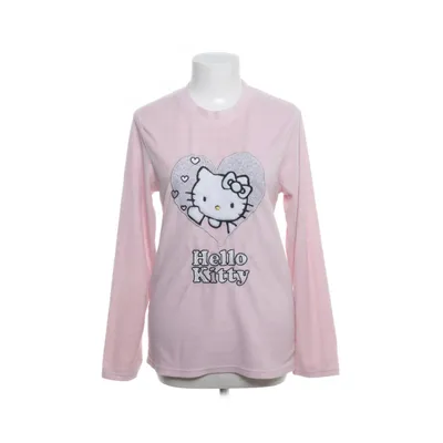 Pajama sweater (Pink) from Hello Kitty