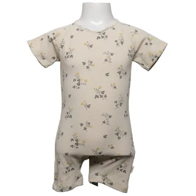 Vêtements UV (Beige, Jaune, Gris) de Kuling x Garbo & Friends
