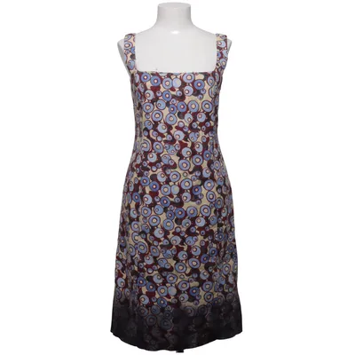 Robe (Beige, Bleu, Multicolore) de Philosophy di Alberta Ferretti Coton