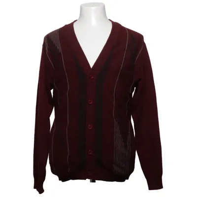 Cardigan (Rouge) de Arnold Palmer Acrylique