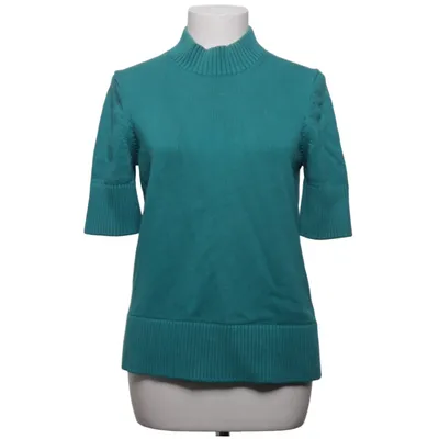 Sweater (Turquoise) from COS Cotton