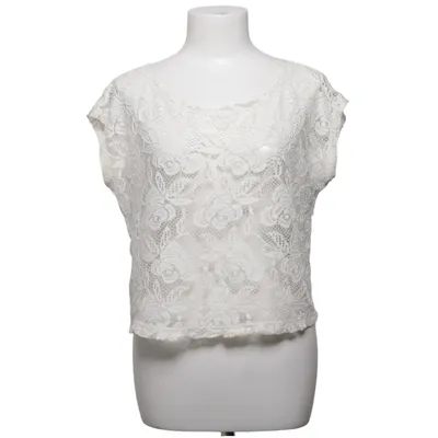 Haut (Blanc) de Fishbone