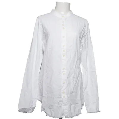 Chemise (Blanc) de Army of Me Coton