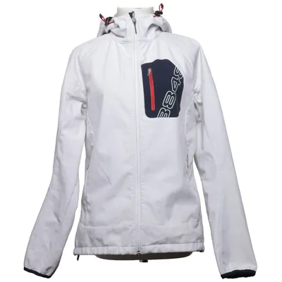 Veste anti-froid (Blanc, Bleu, Rouge) de 8848 Altitude Polyamide, Polyester