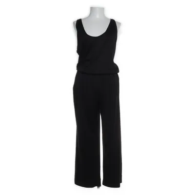 Buksedragt (Sort) fra By Malene Birger Modal, Polyamid, Polyester, Polyurethan