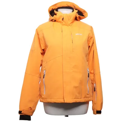 Ski jacket (Skorpie 16.Jr) from Nanok Polyester