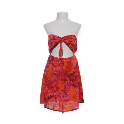 Robe de plage (Orange, Rose, Violet, Multicolore) de Tezenis Viscose
