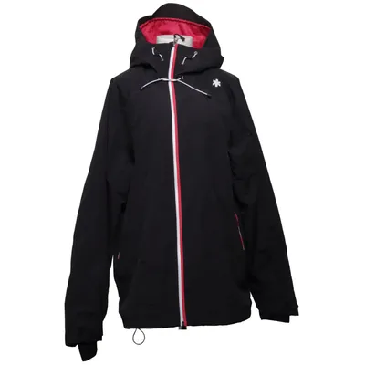 Veste polaire (Gris, Rouge, Blanc) de Áhkká Outdoor Polyamide, Polyester