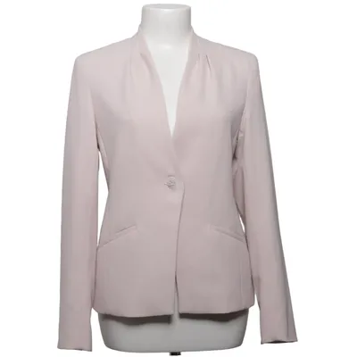 Blazer (Beige) van STOCKH LM Elastaan, Polyester, Viscose