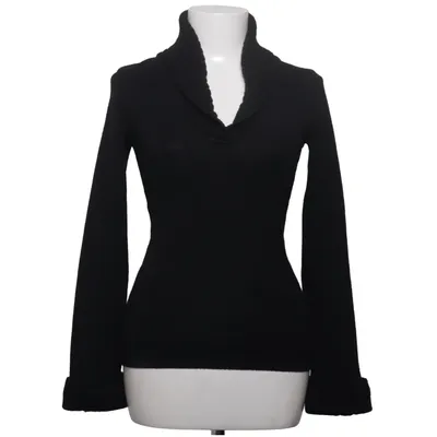 Tröja (Svart) från Xanaka