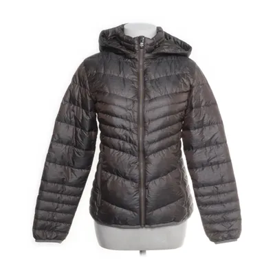 Lightweight jacket (Gray) from DMC Down, Feather, Nylon, Polyester