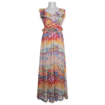 H&m garden collection dress hotsell