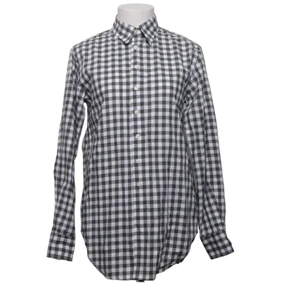 Chemise (Vert, Blanc) de Insieme Coton