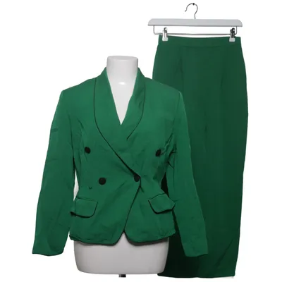 Kostym (Grön) från Lolita Lempicka Ull