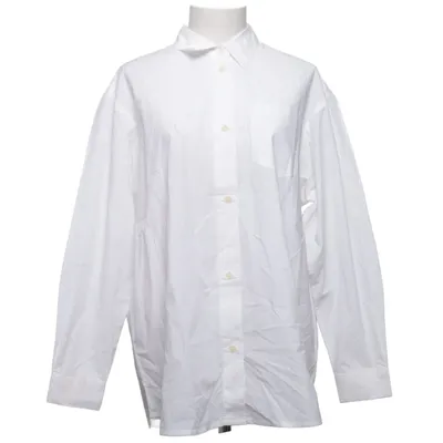 Shirt (Edgar Shirt) van Skall Studio Organisch katoen