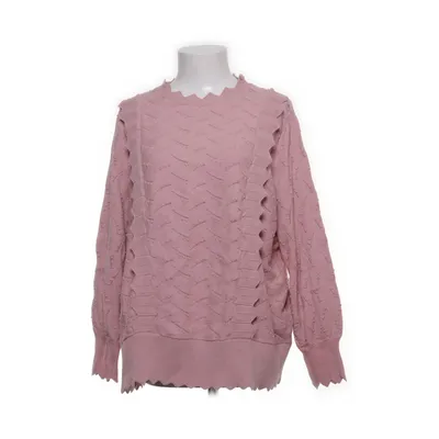 Trui (Roze) van Heine Katoen