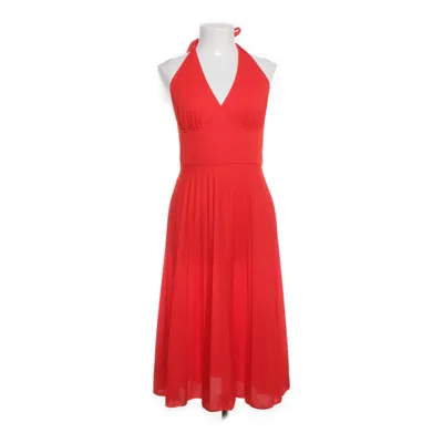 Halterneckklänning (Röd) från Deha