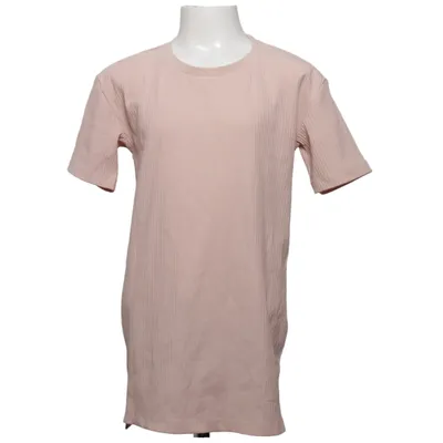 T-shirt (Rose) de Amy & Lucy Coton, Élasthane, Polyester