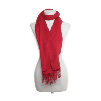 Shawl (Red) from Tie Rack