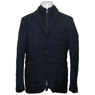 Jacka (Blå) från Corneliani Polyester
