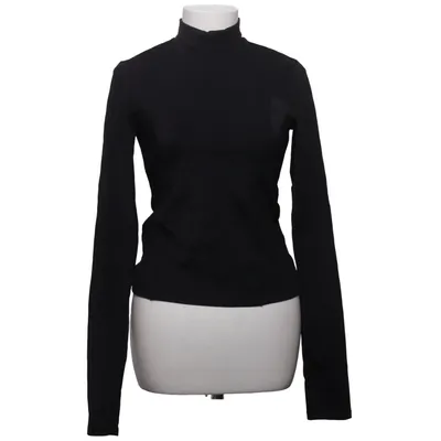 Ondershirt (Zwart) van Stronger Elastaan, Polyamide