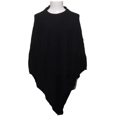 Poncho (Poncho) fra Club Xprs Bomuld, Viscose