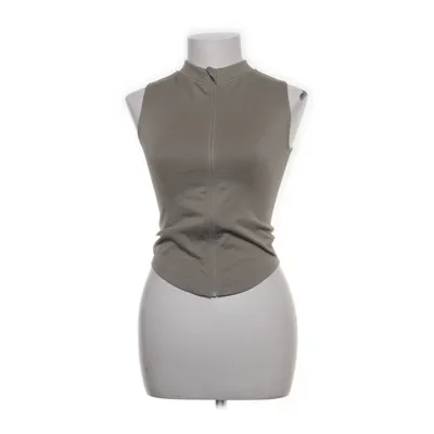 Trainingsweste (Grün) von Teveo Elasthan, Polyamid, Polyester