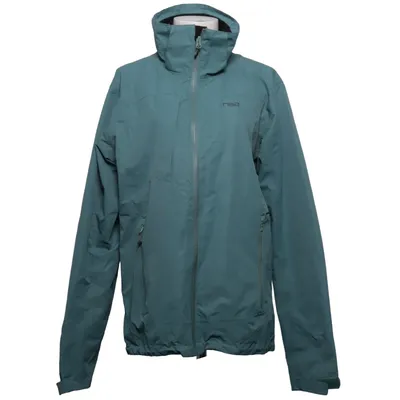 Veste imperméable (Vert) de North82 Polyamide, Polyester