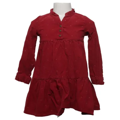 Dress (Red) from Chipie Cotton