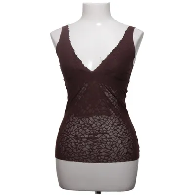 Tank Top (Brown) from Sloggi