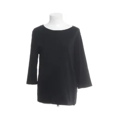 Topp (Svart) från Olsen