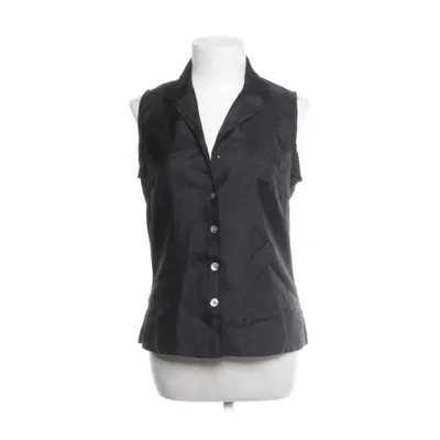 Kostymväst (Svart) från Scarlett Polyester